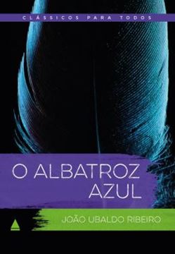 Imagem de O ALBATROZ AZUL - CLASSICO PARA TODOS