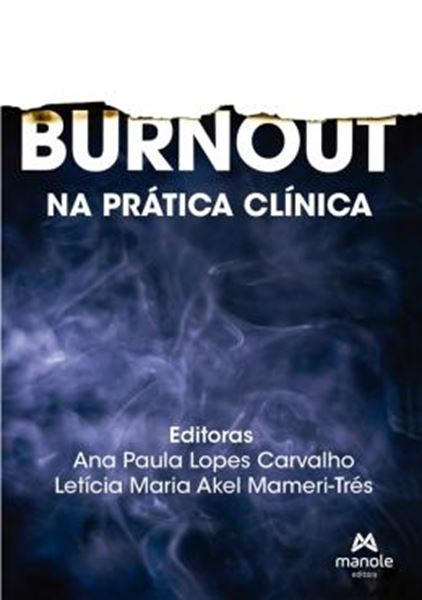 Picture of BURNOUT NA PRATICA CLINICA