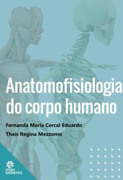Imagem de ANATOMOFISIOLOGIA DO CORPO HUMANO
