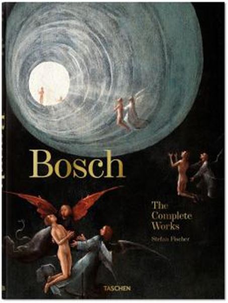 Picture of BOSCH. THE COMPLETE WORKS