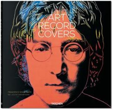 Imagem de ART RECORD COVERS