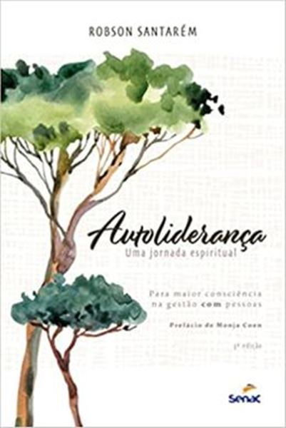 Picture of AUTOLIDERANCA - UMA JORNADA ESPIRITUAL