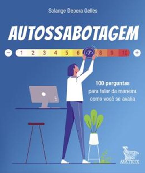 Picture of AUTOSSABOTAGEM