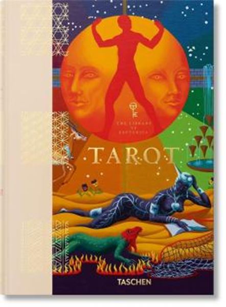 Picture of TAROT