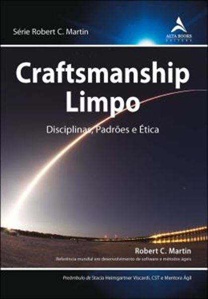 Picture of CRAFTSMANSHIP LIMPO