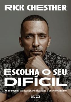 Imagem de ESCOLHA O SEU DIFICIL