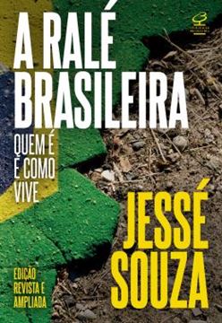 Imagem de A RALE BRASILEIRA