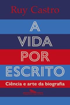 Imagem de A VIDA POR ESCRITO