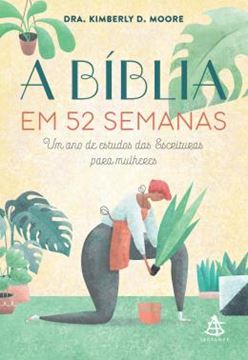 Imagem de A BIBLIA EM 52 SEMANAS