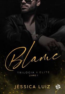 Imagem de BLAME