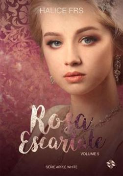 Imagem de ROSA ESCARLATE