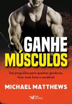 Imagem de GANHE MUSCULOS