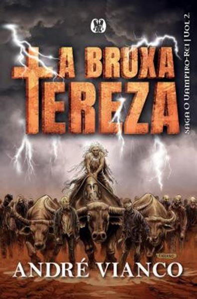 Picture of A BRUXA TEREZA