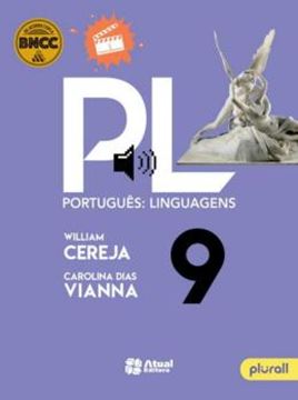 Imagem de PORTUGUES LINGUAGENS - 9º ANO - 10ª ED