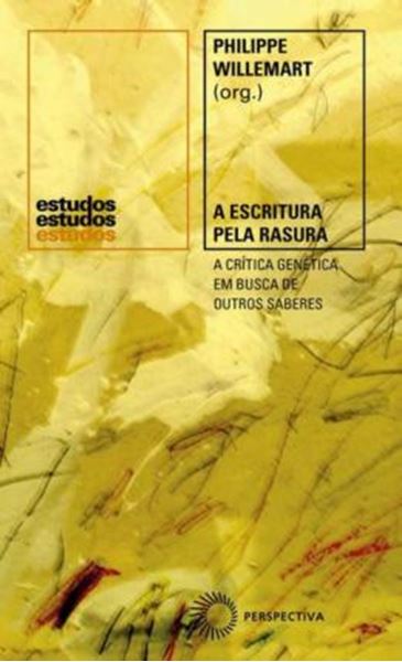 Picture of A ESCRITURA PELA RASURA