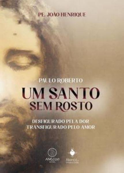 Picture of UM SANTO SEM ROSTO