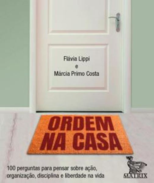 Picture of ORDEM NA CASA