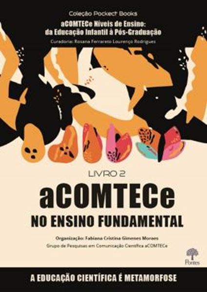 Picture of ACOMTECE NO ENSINO FUNDAMENTAL - VOLUME 2