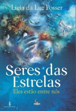 Imagem de SERES DAS ESTRELAS