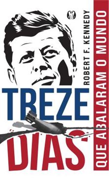 Imagem de TREZE DIAS