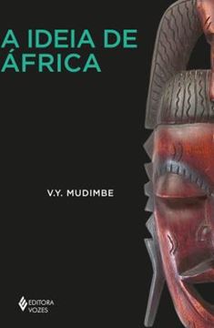 Imagem de A IDEIA DE AFRICA