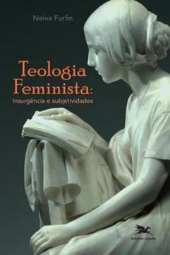 Imagem de TEOLOGIA FEMINISTA
