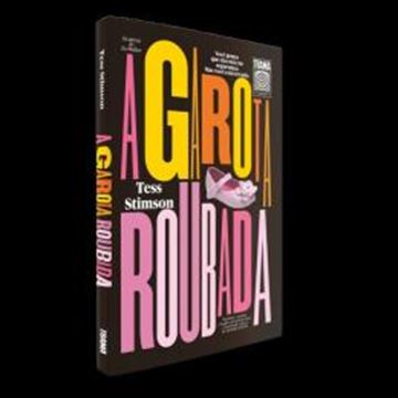 Imagem de A GAROTA ROUBADA