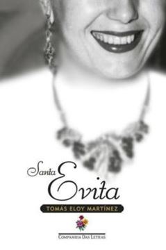 Imagem de SANTA EVITA - 3ª ED.