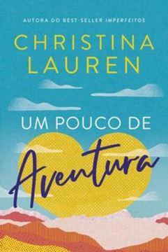 Imagem de UM POUCO DE AVENTURA