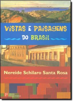 Imagem de VISTAS E PAISAGENS DO BRASIL