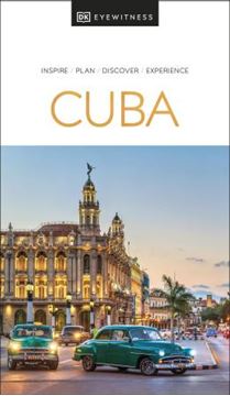 Imagem de DK EYEWITNESS CUBA