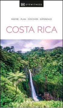 Imagem de DK EYEWITNESS COSTA RICA