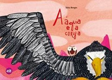 Imagem de A AGUIA E A CORUJA