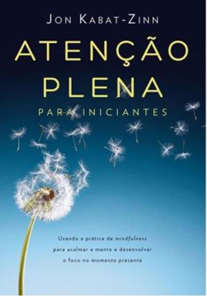 Picture of ATENCAO PLENA PARA INICIANTES - INCLUI LINKS PARA OS AUDIOS