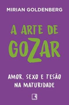 Imagem de A ARTE DE GOZAR