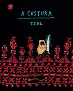 Imagem de A COSTURA