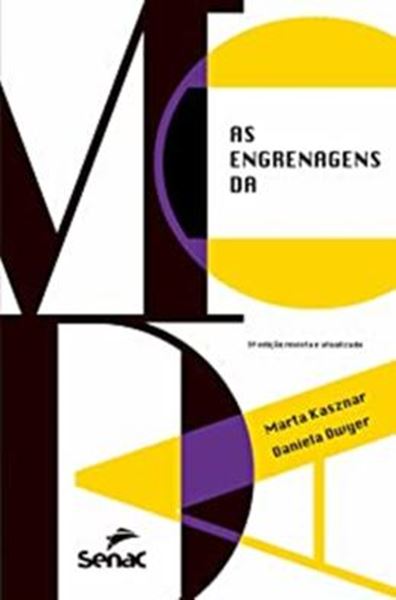 Picture of ENGRENAGENS DA MODA, AS