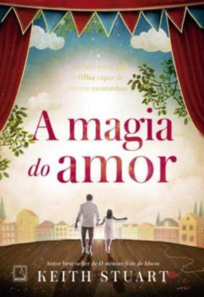 Picture of A MAGIA DO AMOR