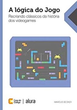 Imagem de LOGICA DO JOGO, A