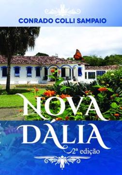 Imagem de NOVA DALIA - 2ª ED