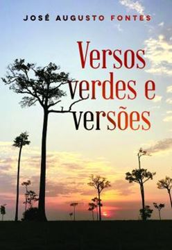 Imagem de VERSOS VERDES E VERSOES