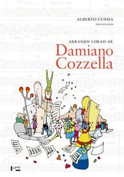 Imagem de ARRANJOS CORAIS DE DAMIANO COZZELLA