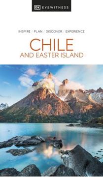 Imagem de DK EYEWITNESS CHILE AND EASTER ISLAND
