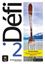 Imagem de DEFI 2 - LIVRE DE L´ELEVE PREMIUM A2 - HYBRID EDITION