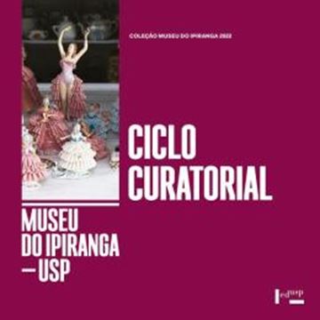 Imagem de CICLO CURATORIAL