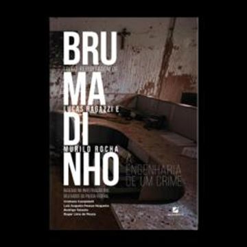 Imagem de BRUMADINHO