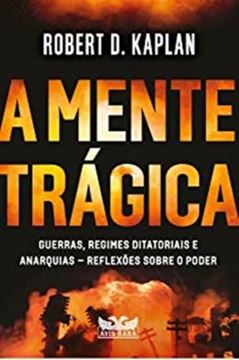 Imagem de A MENTE TRAGICA