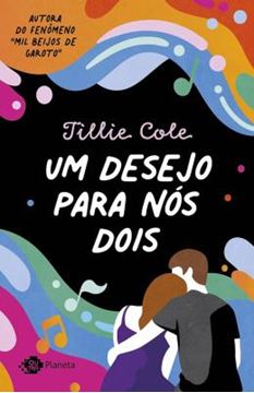 Imagem de UM DESEJO PARA NOS DOIS