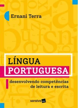 Imagem de LINGUA PORTUGUESA