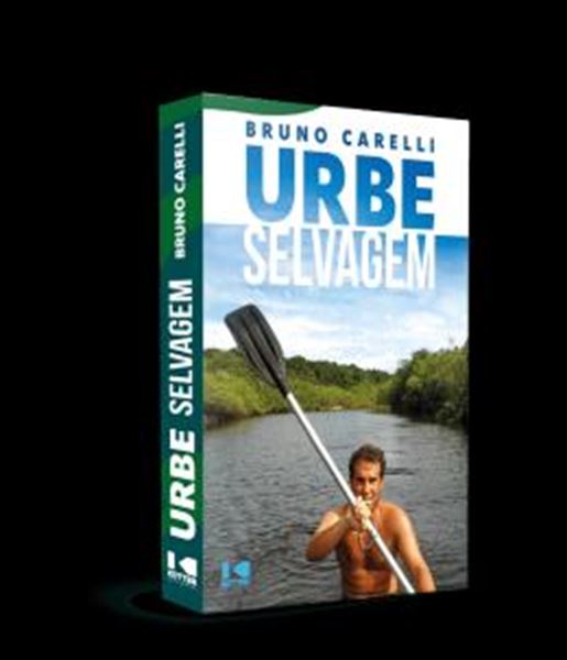 Picture of URBE SELVAGEM